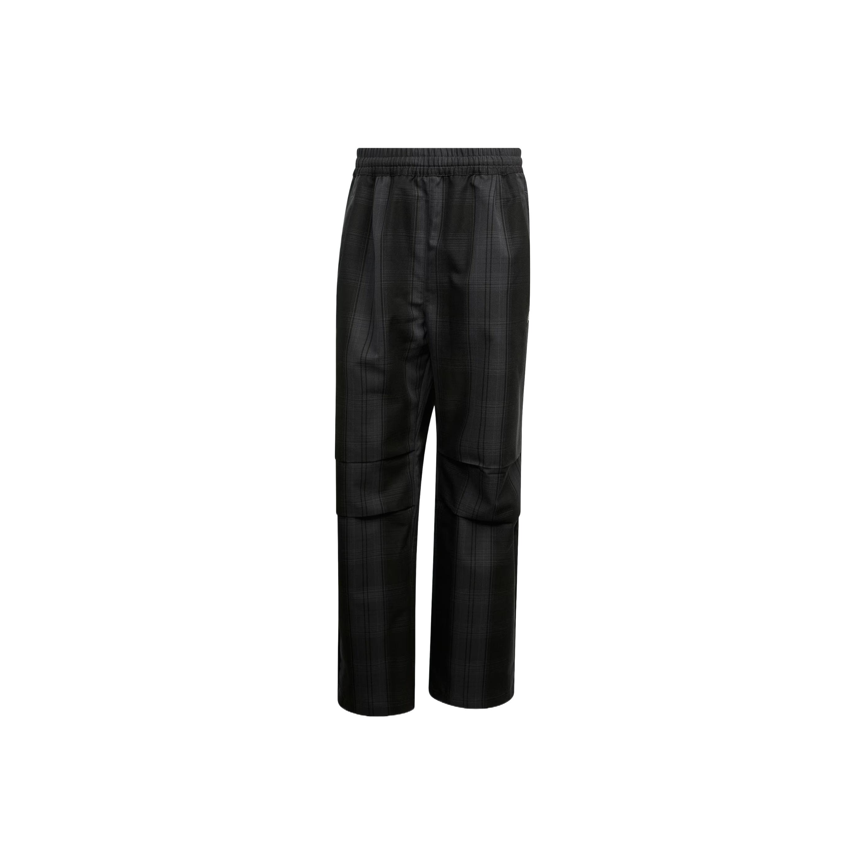 

Adidas Оригинальные брюки Firebird, удобные, простые, эстетичные, со средней посадкой, повседневные, мужские, KG4637 M