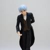 18-20cm Frieren: Beyond Journey's End Anime Figure Frieren Himmel Proposal Dance Action Figure PVC Model Collector Birthday Gift