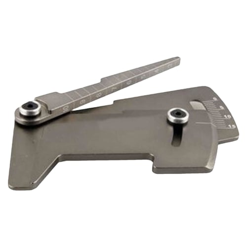 Camber Gauge Angle Ruler Tool, RC Adjustable Ruler - RC Car Ruler, Accurate Car Ruler, Adjustable Ruler | Portable Ruler Tool for Precision Measuremen