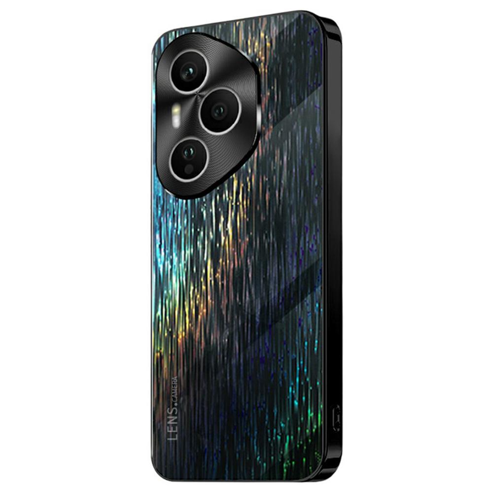 For Honor 400 Pro 5G (Global) Colorful Phone Case Ultra Slim Dropproof Hard PC Back Cover