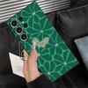 Cartoon Pattern Art Case for Samsung Galaxy S26 Ultra S24 Note 20 8 9 10 S23 S25 Plus S10 S9 S20 Ultra S21 FE Funda Phone Cover