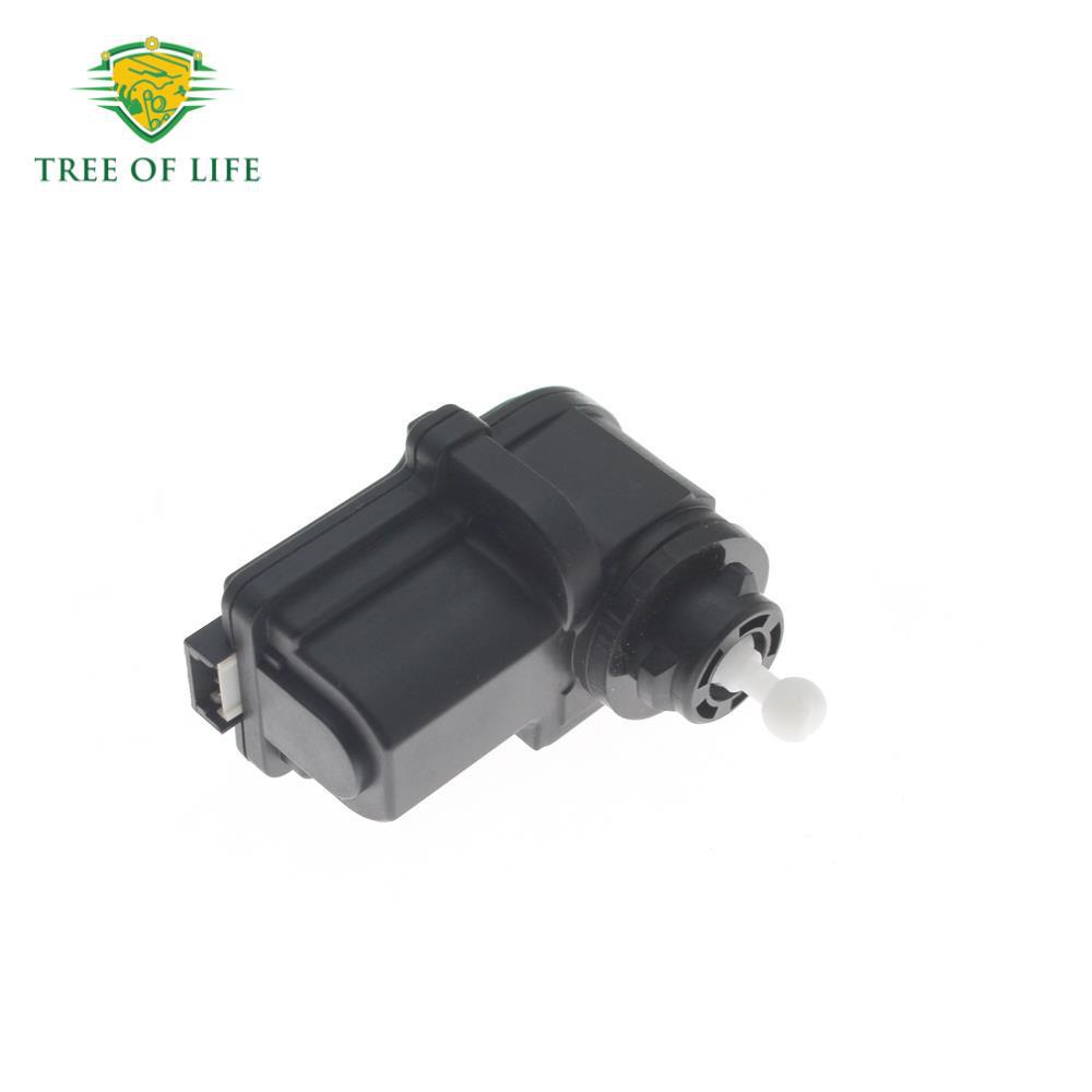 XS4X-13K198-AB: Suitable for Ford Focus Headlight Leveling Motors