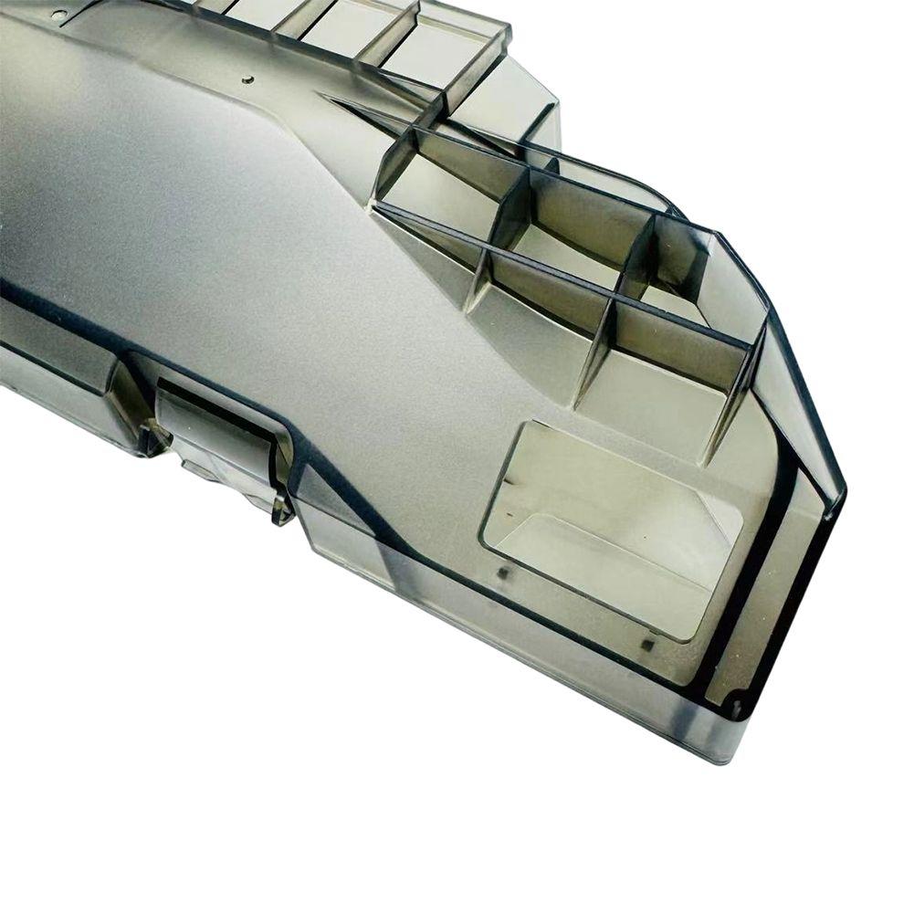 Robot Vacuum Cleaner Dust Box Compatible Replacement for DREAME For X50 Ultra and For X50 Pro with Efficient Dust Storage