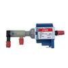 JYPC-3/JYPC-3C 25W AC 220V Plunger Type Water Suction Pump 6bar 195cc/min - for PHILIPS Coffee Machine Steam Extraction