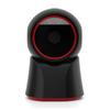 2D Barcode Scanner Portable 1D 2D Bar Code Scanner Reader QR PDF417 Wired Desktop Hands-Free QR Image Scan for Supermarket Store