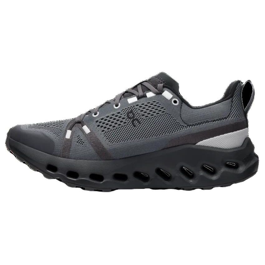 

Жіночі кросівки ON Cloudsurfer Trail Eclipse Black 3WE10100264 37