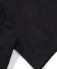 GRAYBLVD Fade Short Sleeve Work Shirt Gkbsh41 (Black)