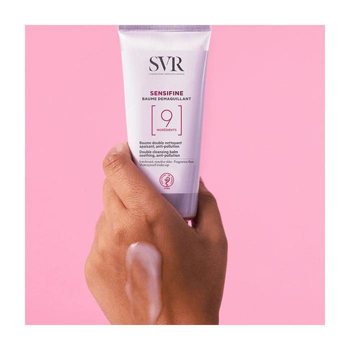 SVR Sensifine Baume démaquillant 100ml
