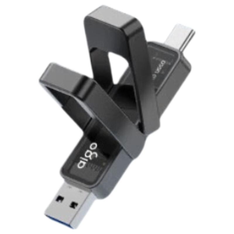 

aigo W381 128GB Type-C USB3.2 High-Speed USB Drive