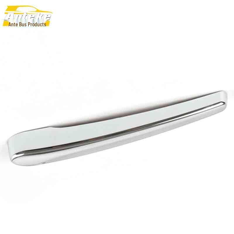 Encore Rear Wiper Decorative Trim - Electroplated Plastic Car Accessory