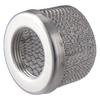 Stainless Steel Inlet Strainer Suction Hose 1.2 Inch Spray Guns Airless Paint Airless Paint Sprayer