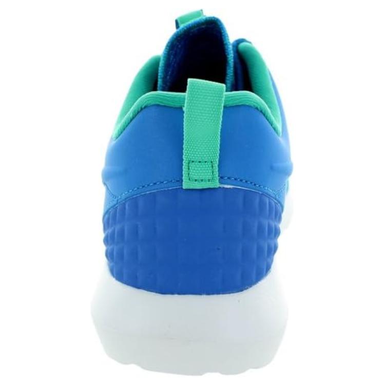 Men's Sneakers Nike Roshe NM Flyknit Photo Blue Photo Blue/Solar-Atomic Teal