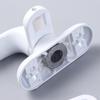 With Lock Easy Installation Window Wheel Handle Window Handle Lock Casement Window Hardware