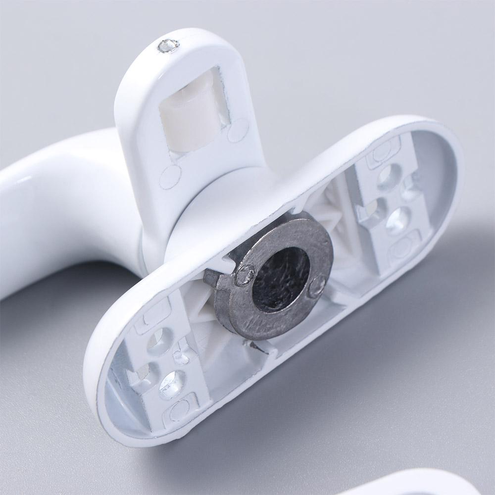 With Lock Easy Installation Window Wheel Handle Window Handle Lock Casement Window Hardware