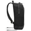 Nike Polyamide With Polyester Backpack Regular Unisex Black BA5557-010
