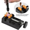 Mini Bench Clamp on Table Bench Vise Vise Tools Mini Vice Work-Bench Repair Tools