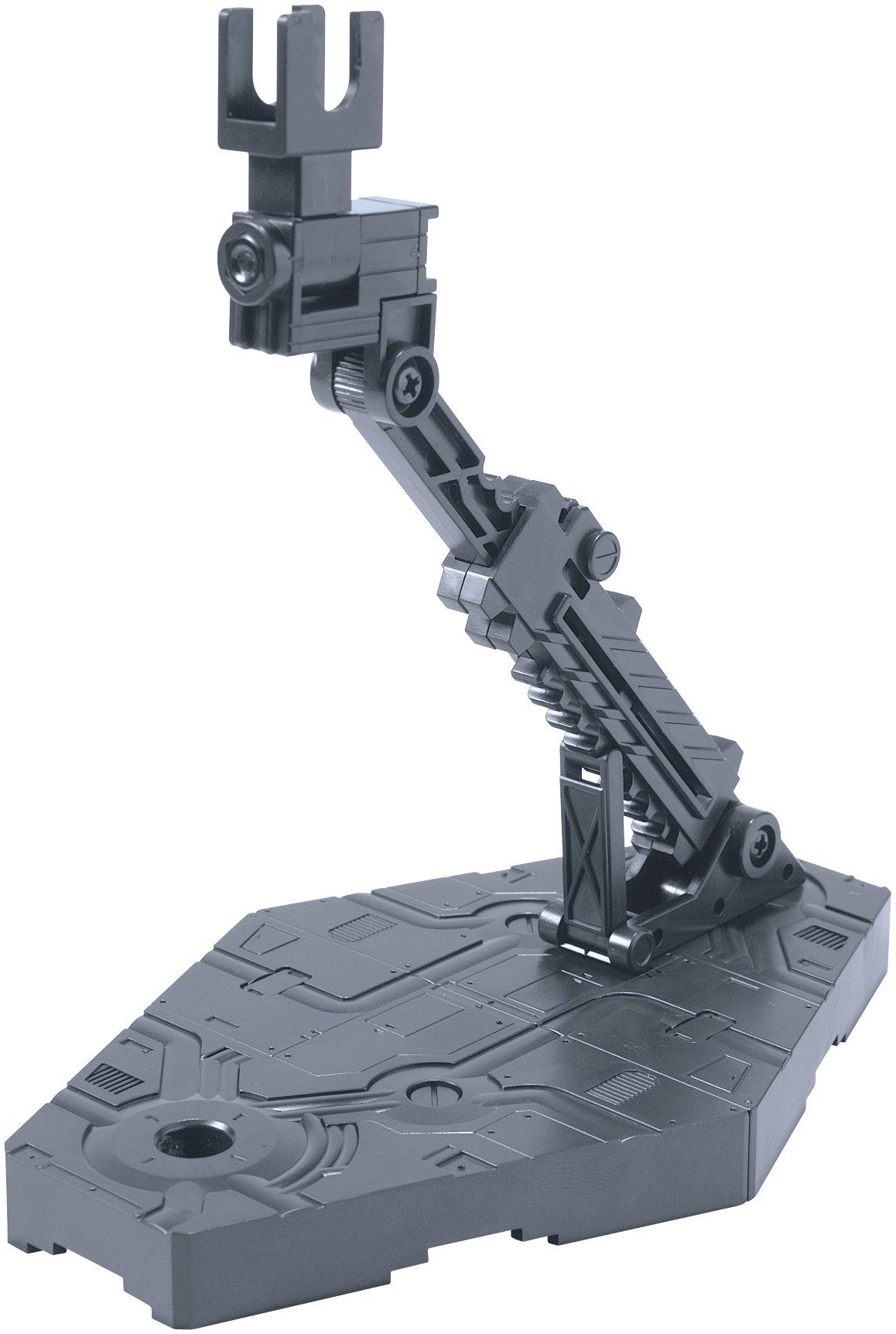 Action Base 2 Gray