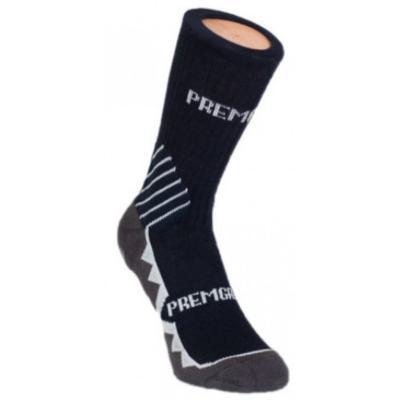 Premgripp Herrensocken