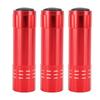 3pcs Egg Candler Tester for Monitoring Eggs Development Bright Cool Soft Lighting No Heat Damage Egg