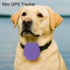 Anti-lost Mini GPS Tracker Wireless Alarm GPS Locator Portable Smart Tracker  for Car Wallet Key
