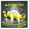 L'uomo bicentenario di Isaac Asimov Libro tascabile 9780008672416