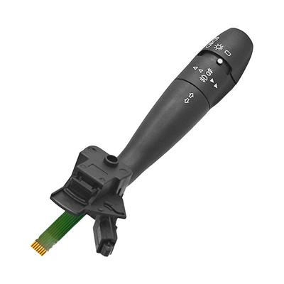 Peugeot Citroen Turn Signal Indicator Switch 96595087XT Replacement