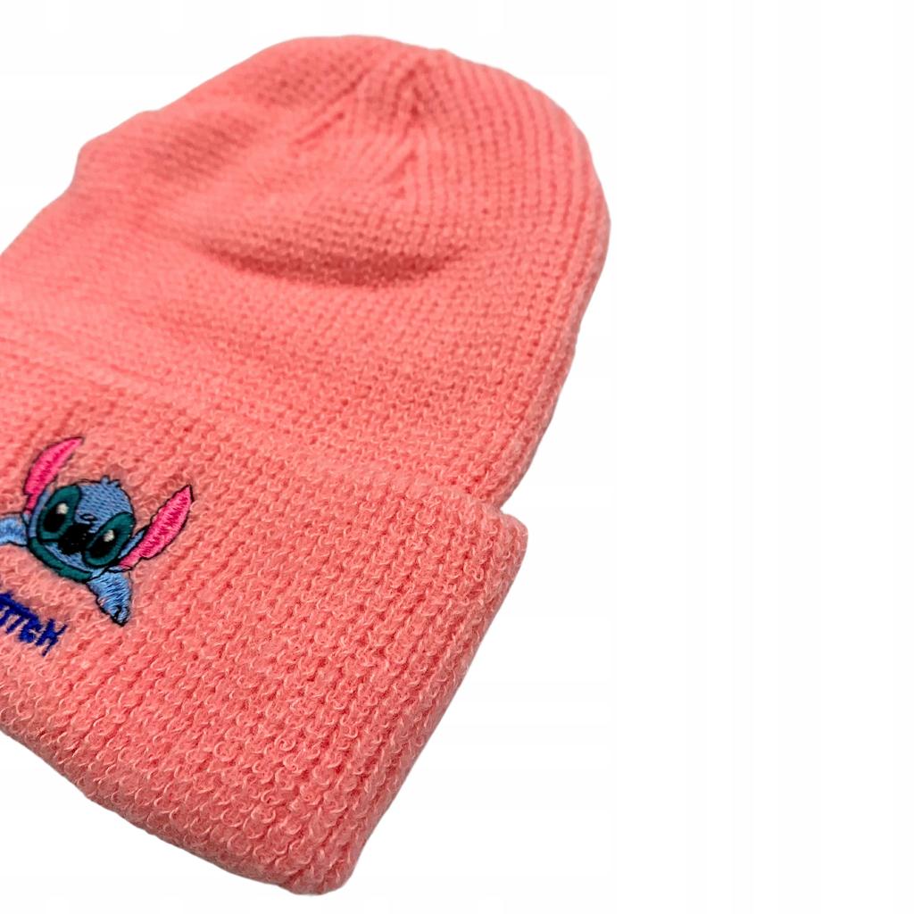 Lilo And Stitch Winter Hat Women's Children's Winter Hats Stitch