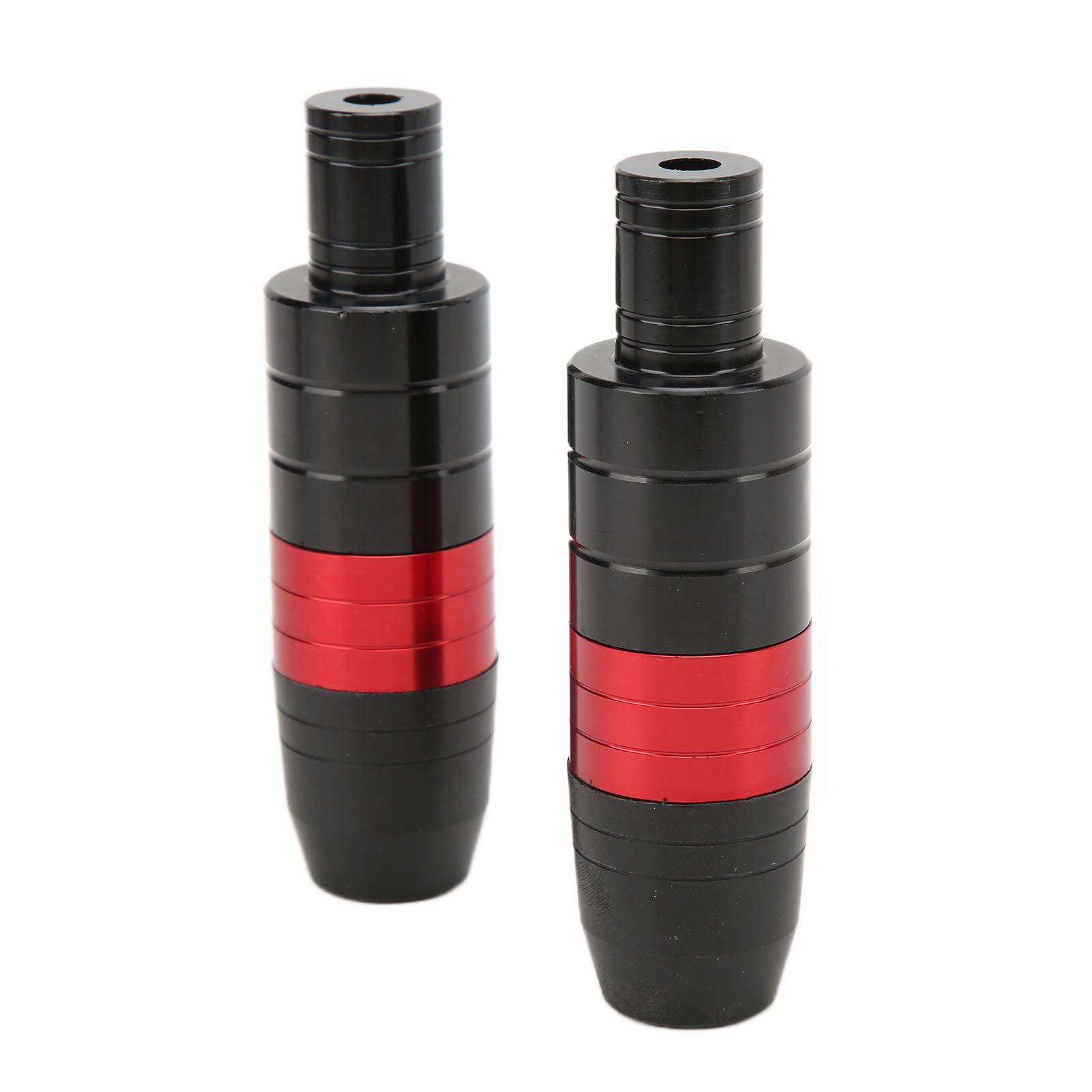 

Слайдер рамы мотоцикла из алюминиевого сплава, универсальная защита от столкновений для мотоциклов и велосипедов