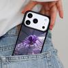 Creepy Insect Spider Phone Case for iPhone 16e 15 14 13 12 17 Pro Max Plus Air 17pro Cover Coque