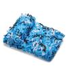 Rete Camuffaggio Caccia Rete Camuffaggio Tenda Auto Tenda Parasole Rete Camuffamento Foresta Nero Verde Blu 2X2M 2X5M 3X3m 3X5M