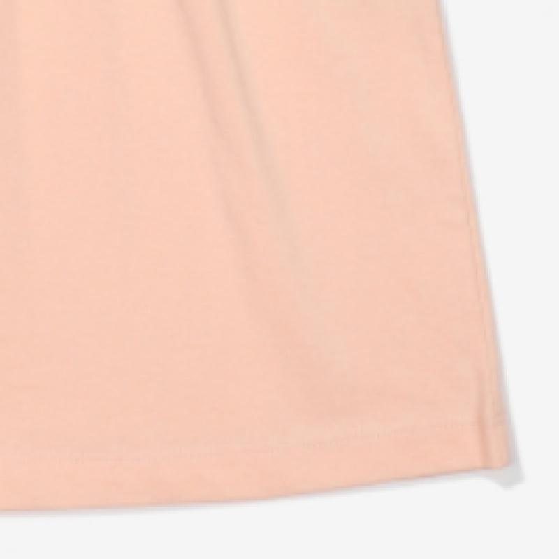 [Fila Kids] Fila X Susu Jin Happy Dress  Fk2opf2s01f Por  q0zFk2opf2s01fPor