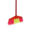 Hard Bristle Plastic Broom