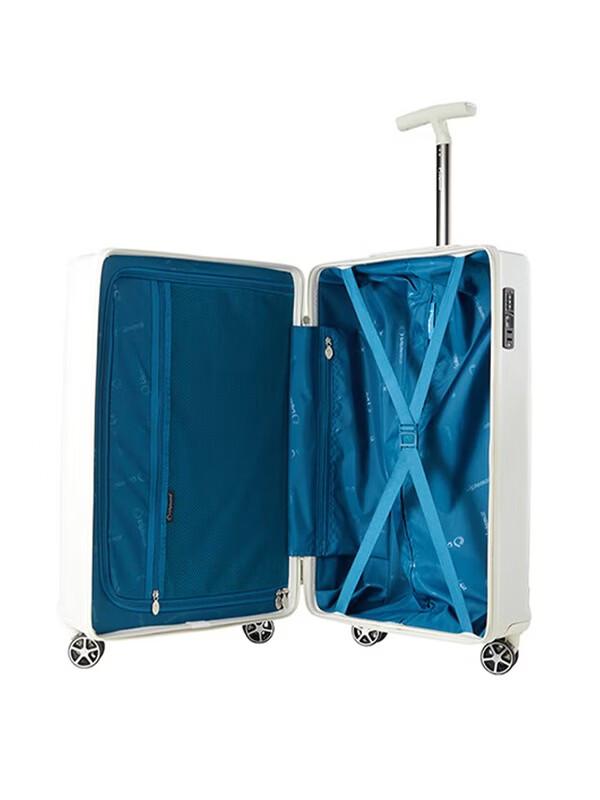 

Diplomat HM-Series 20-inch Hardside Spinner Carry-on Luggage