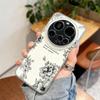 Transparent Shockproof Soft Cover For Xiaomi 13 Ultra Redmi Note 13 Pro 5G Redmi Note 12 13 Redmi Note 10 Pro Xiaomi 14 Ultra
