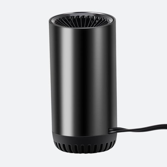 Yousheng Car Heater And Defroster 12V/24V Portable Air Heater for Quick Warm-Up Universal Vehicle Interior Warmer for Truck Van