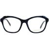 Lunettes de Soleil - EMILIO PUCCI - EP5078 092 - Couleur Bleu - Mixte Adulte - Style Tendance