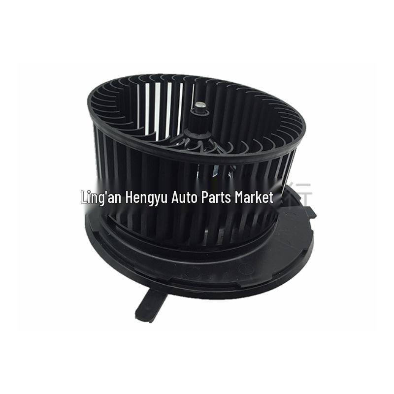 Ventilator 1KD819015 pentru VW Magotan, Touran Manual, Sagitar, Tiguan, Octavia