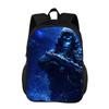 Call of Duty printed backpack new trend large capacity is the best campus companion for primary or secondary school student