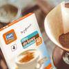 Ravi 4 Coffee Filters 40 Pcs