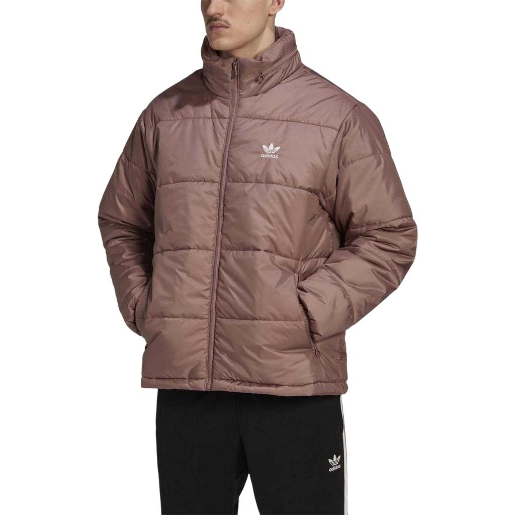 Adidas Mens Essentials Puffer Jacket