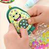 Ballpoint Pen Painting Handmade Bead Painting Creative Production Handmade Beads Pen  Gift for Kids