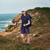Women's Quick-Dry Outdoor Sports T-Shirt