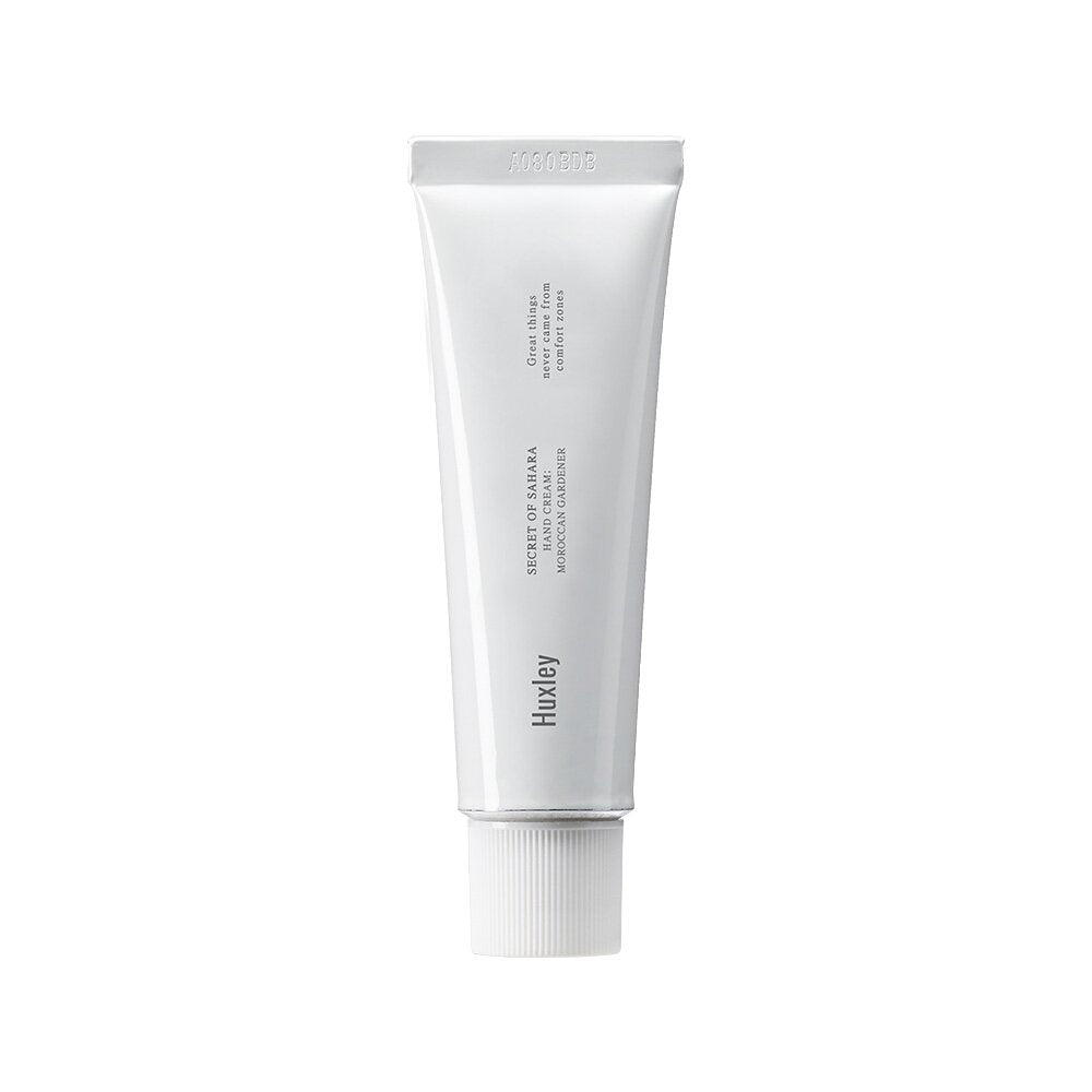 Huxley Hand Cream 30mL (3 options) BERBER PORTRAIT
