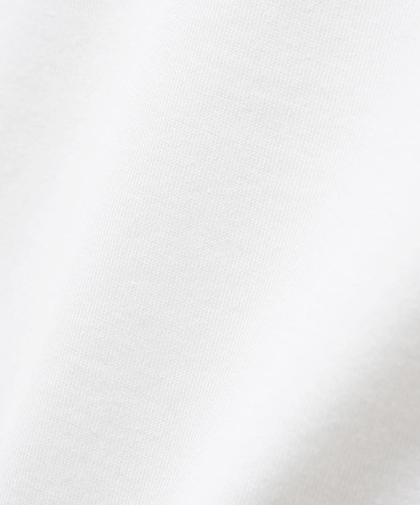 Amomento Basic T-Shirts_White
