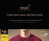 Men's Trendy Embroidered Round Neck Hoodie - Casual Loose Fit Winter Top