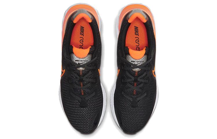 Nike Renew Run Black/Particle Grey CK6357-001