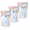 Cow Brand Additive-free Foam Hand Soap Refill 320ml x 3 320ml (x 3)