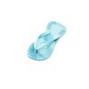 Valentine's Day Heart Slipper Dog Toy, Soft Safe Puppy Chew Toy for Teething & Boredom Relief