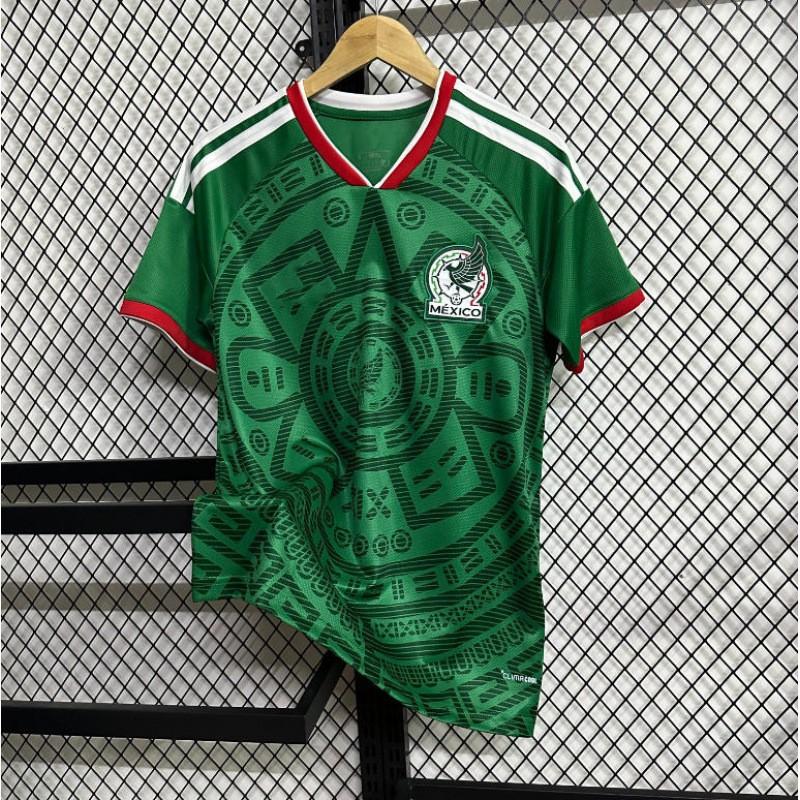 2026 Soccer Jersey Argentina Germany Spain Mexico Italy Home Football Shirt Unisex Women