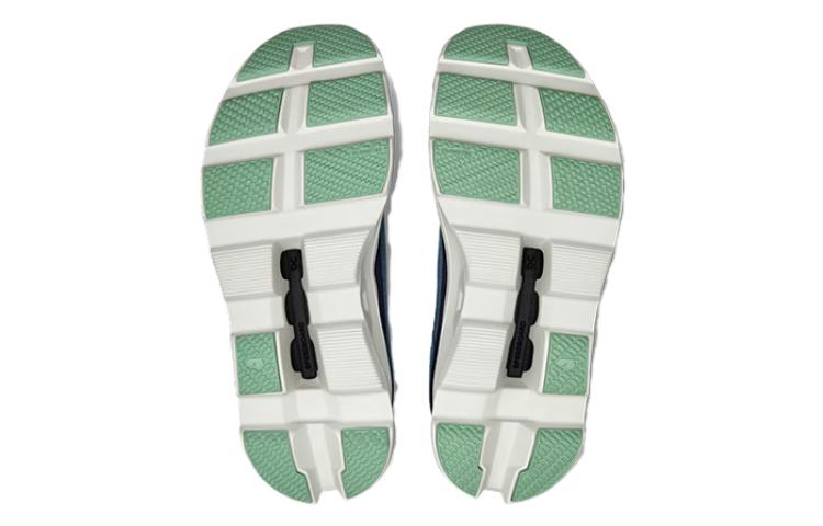 On Running CloudmOnster Dust Vapor Women's 61.98081